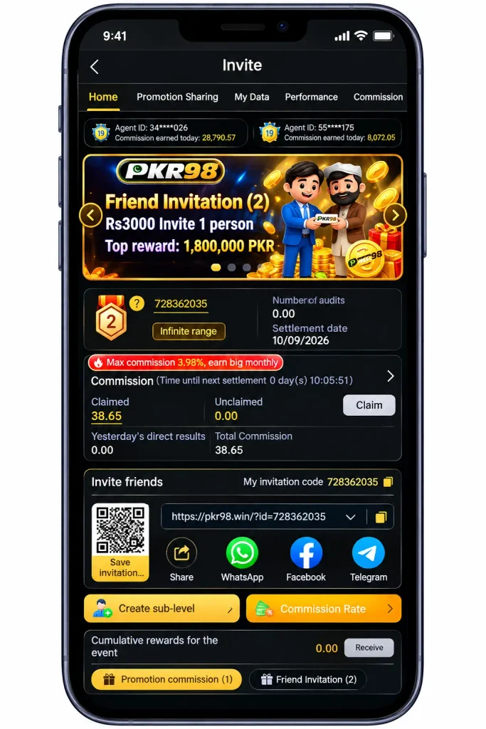 Pkr98 Game