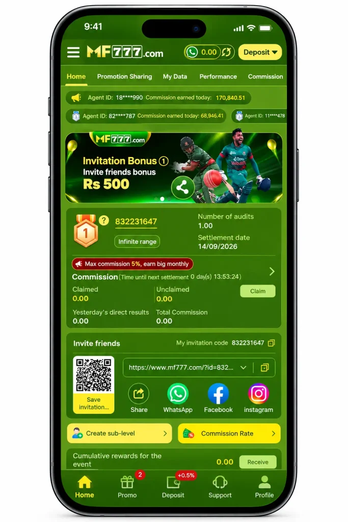 MF777 GAME