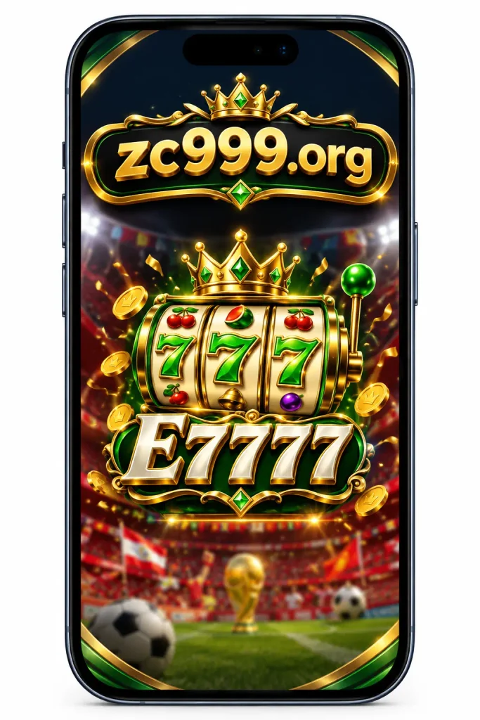 E7777 GAME