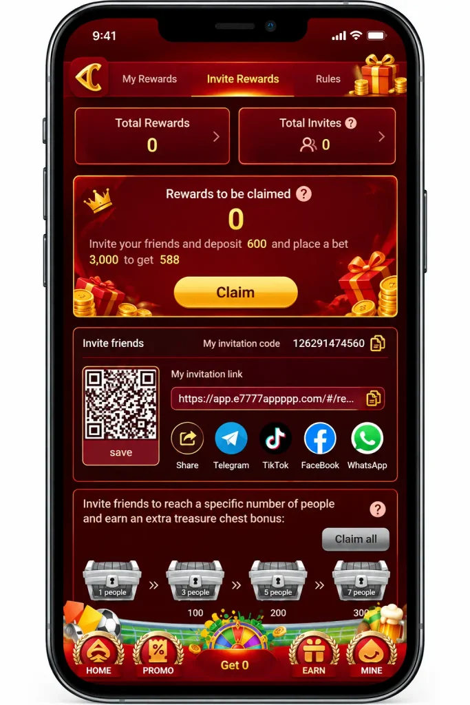 E7777 GAME