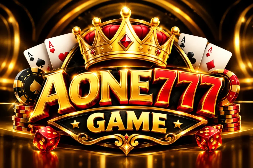 AONE777 GAME