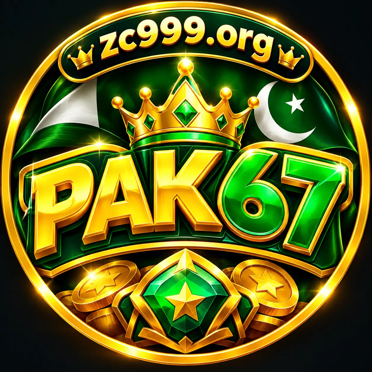 PAK67 GAME