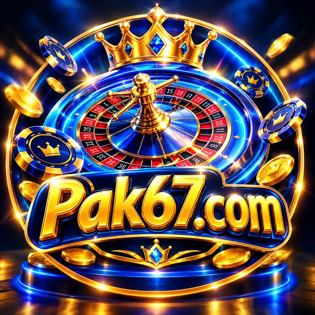 PAK67 GAME