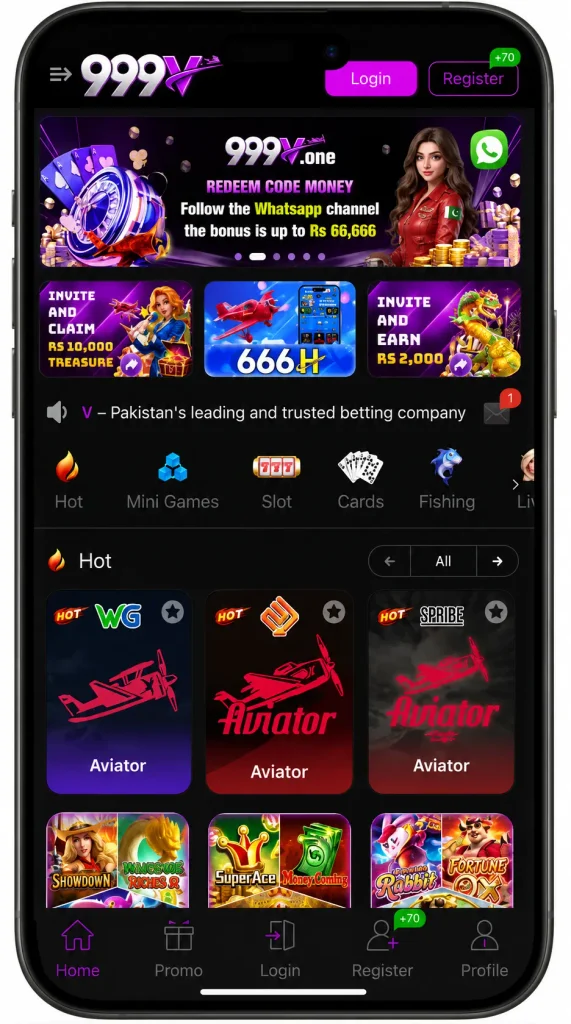 999V-GAME