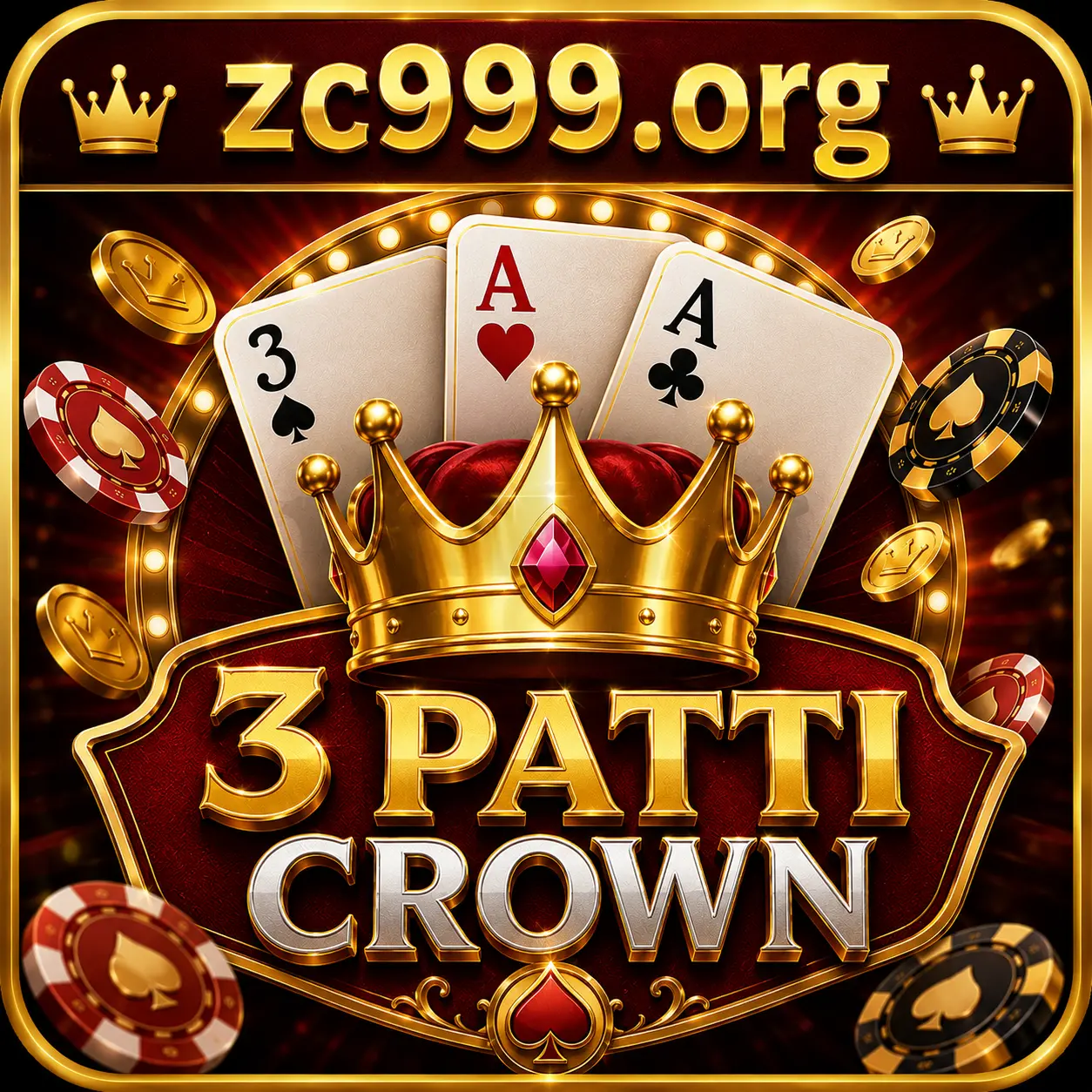 3patti crown
