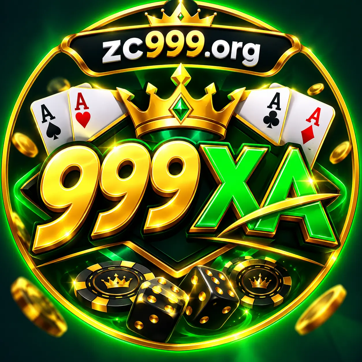 999XA GAME