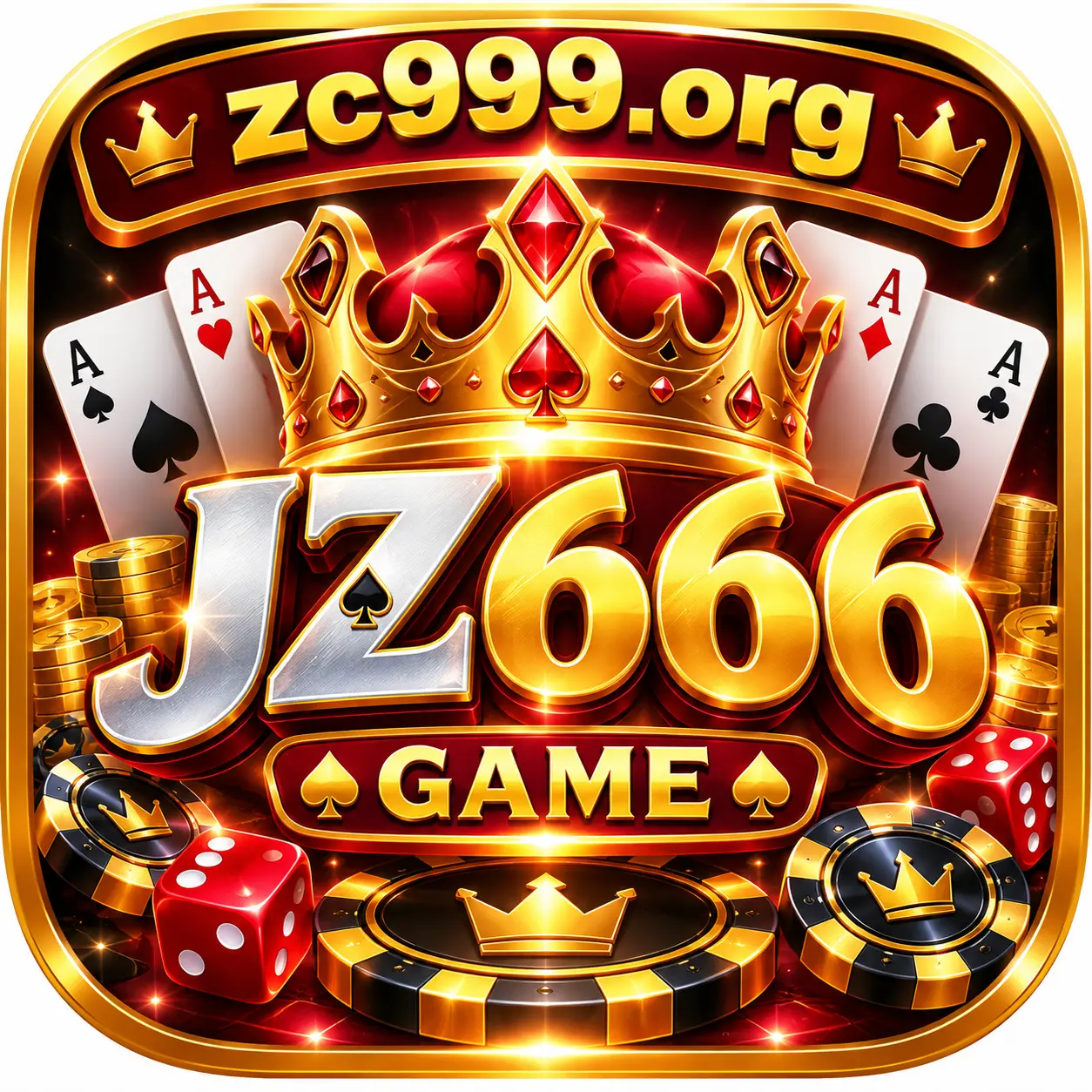 JZ666 GAME