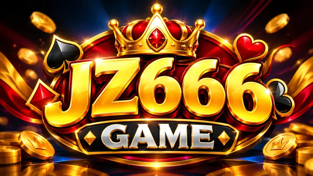 JZ666 GAME