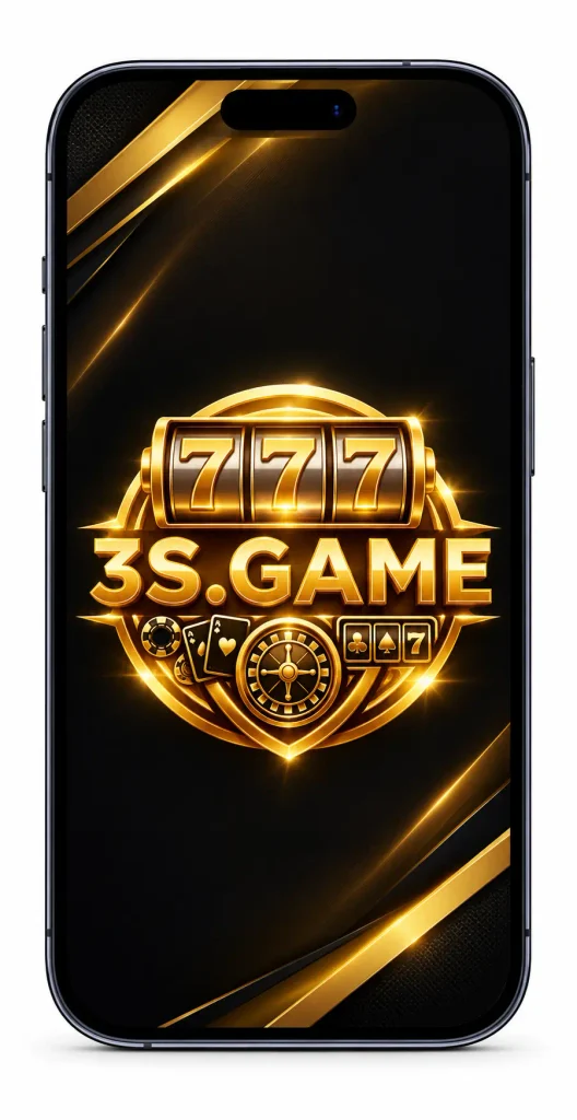 3S GAME