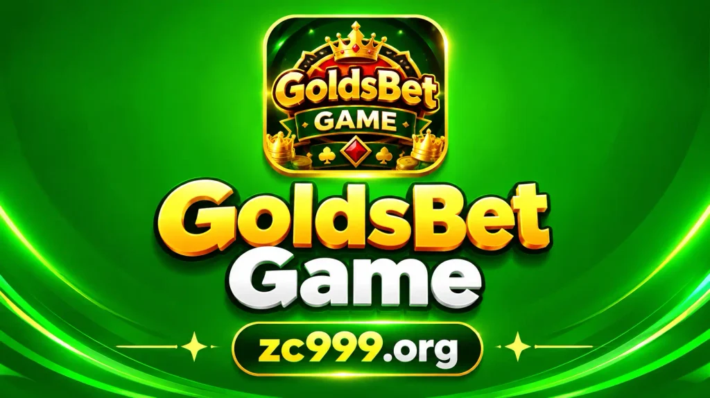 GoldsBet GAME