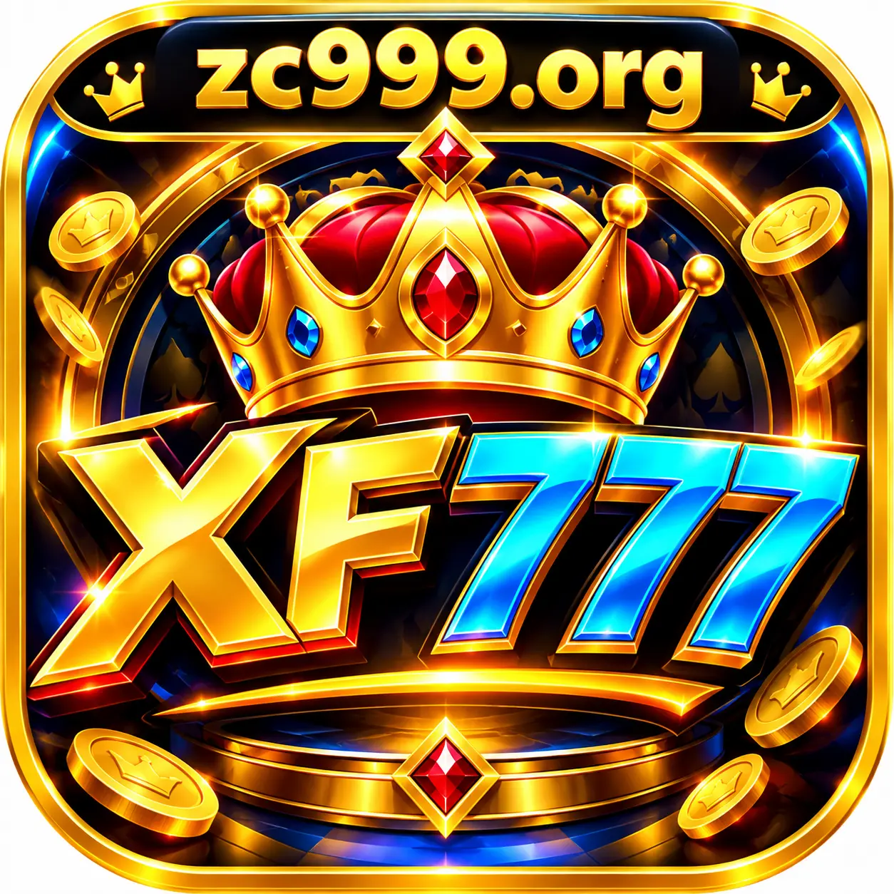 XF777 GAME