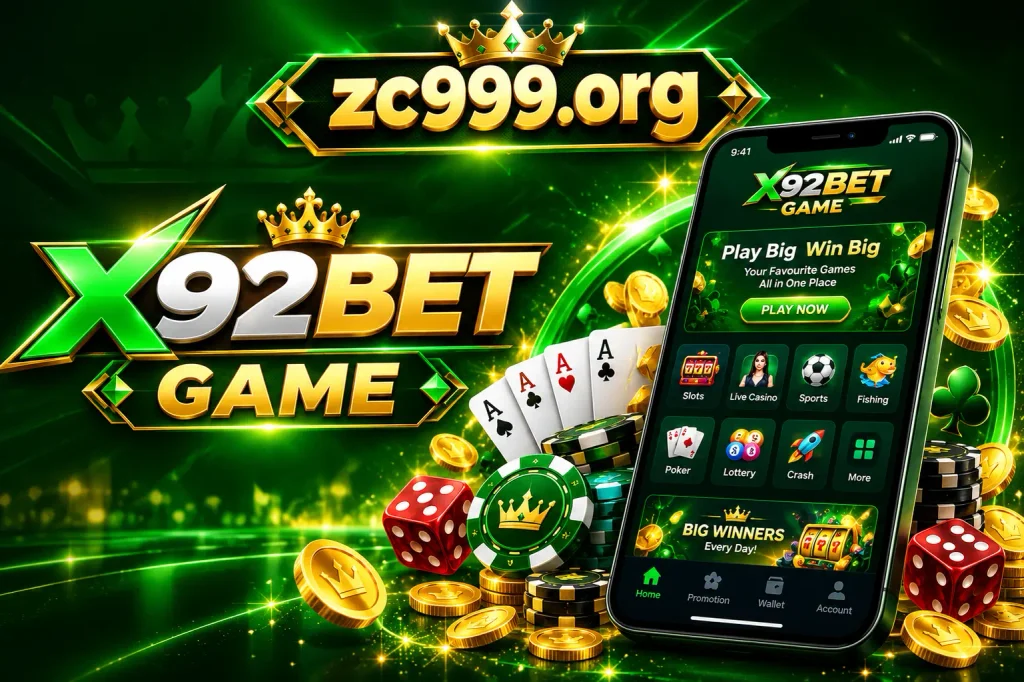 X92BET GAME