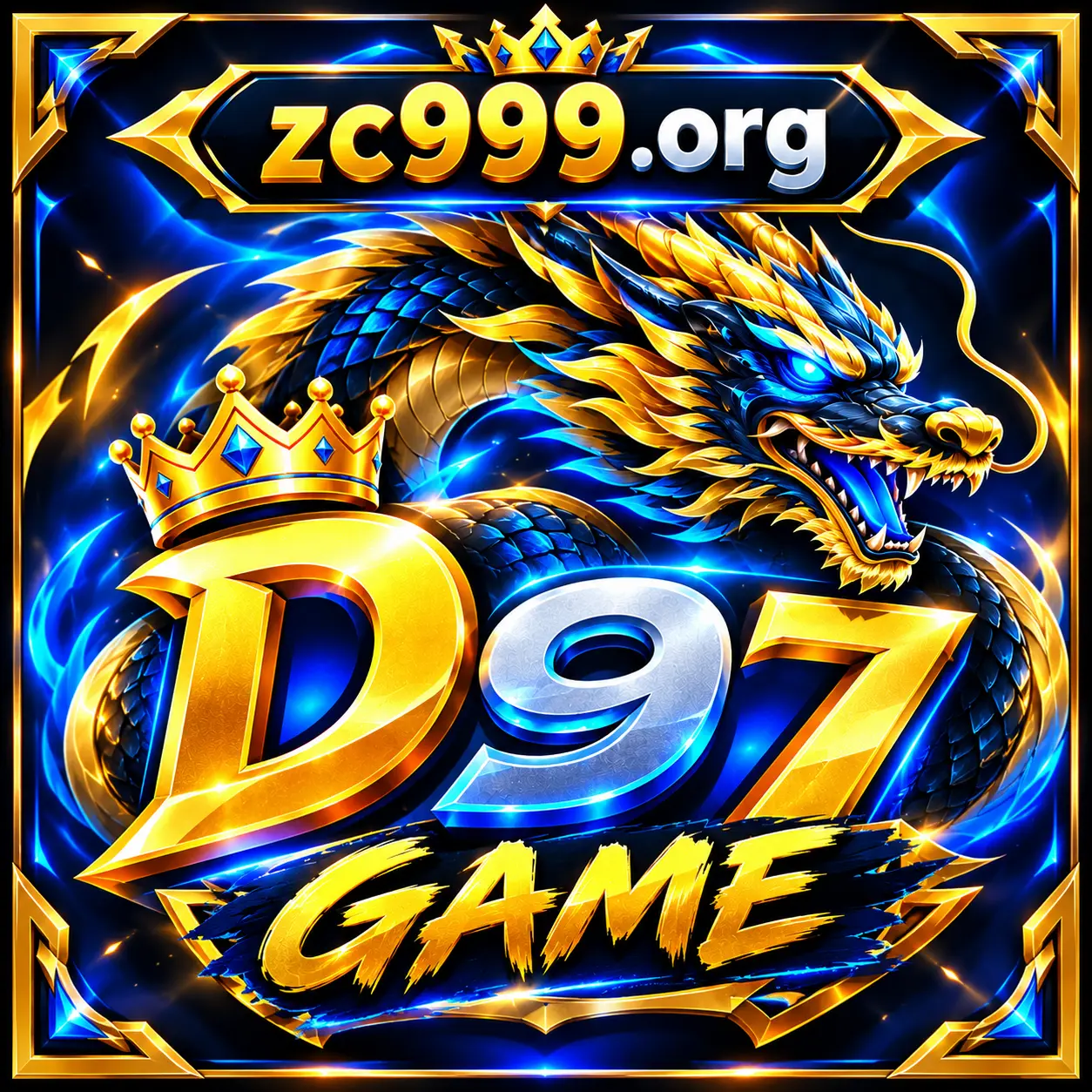 D97 GAME