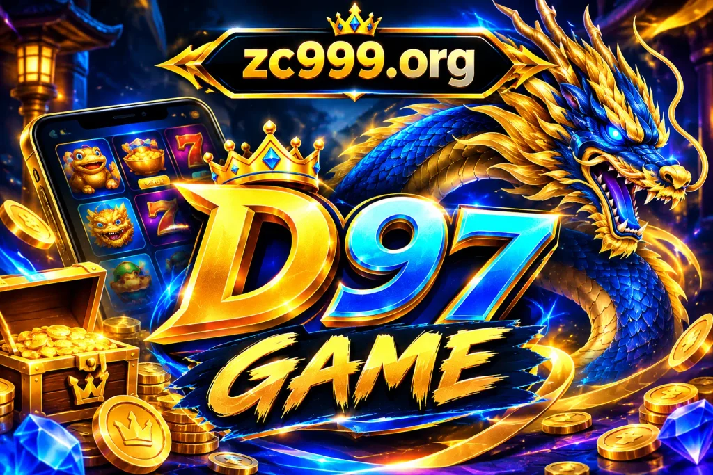 D97 GAME