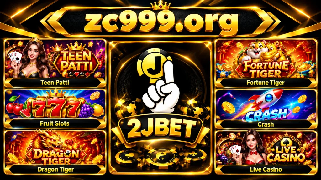 2JBET GAME