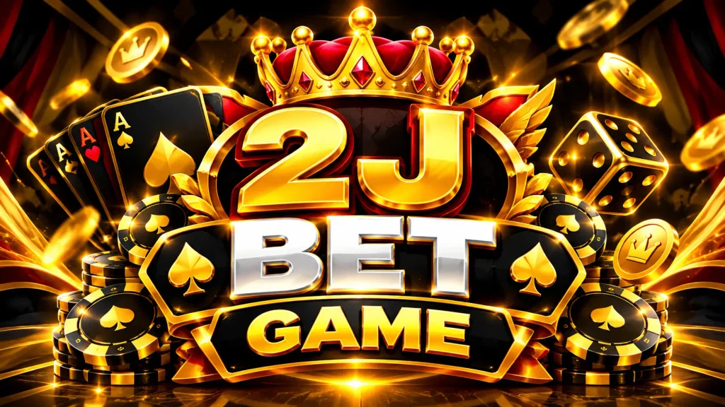 2JBET GAME