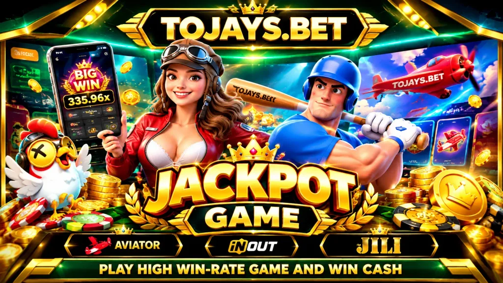 2JBET GAME