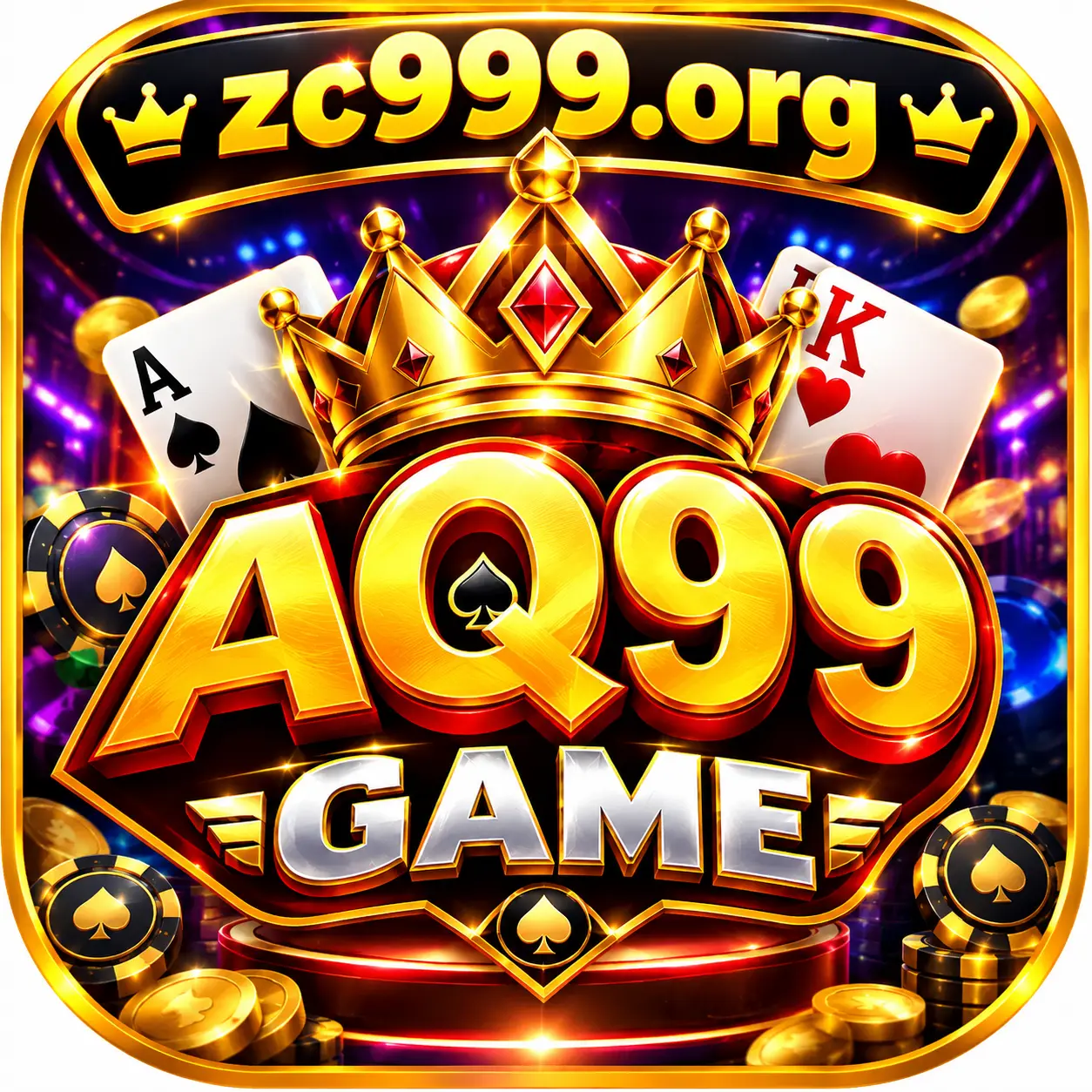 AQ99 GAME