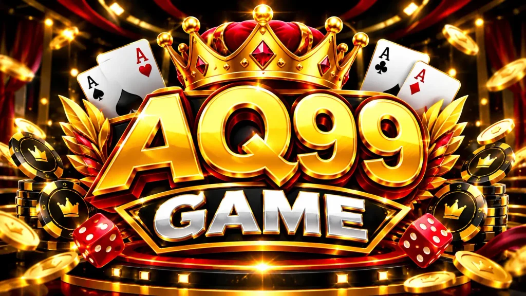AQ99 GAME