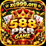 588PKR GAME