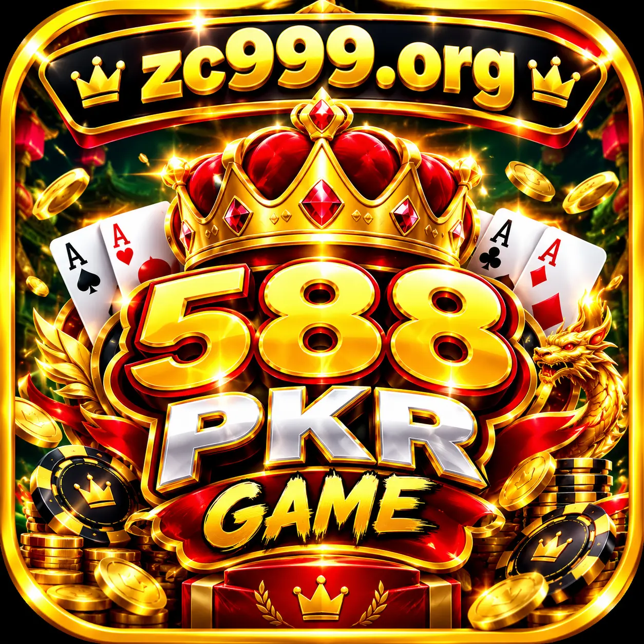 588PKR GAME