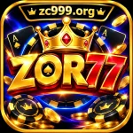 ZOR77 GAME