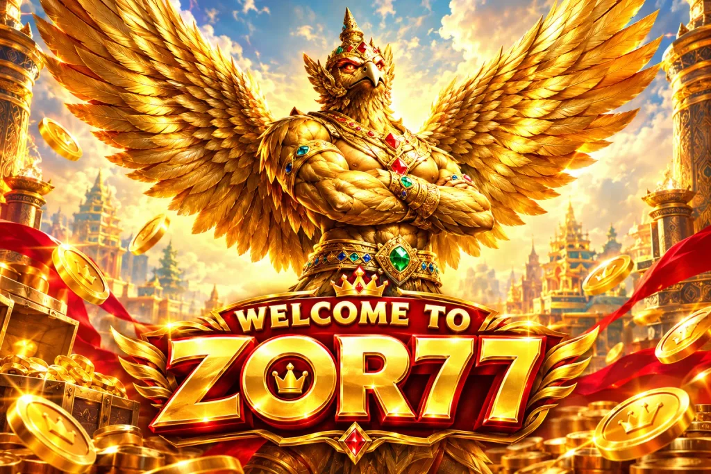 ZOR77 GAME