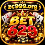 BET629 GAME