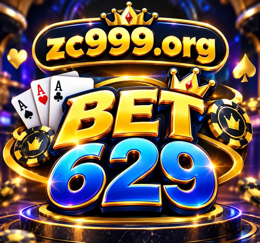BET629 GAME 