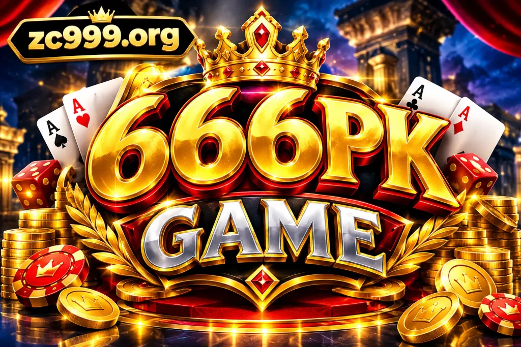 666PK GAME