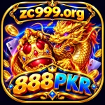 888PKR GAME