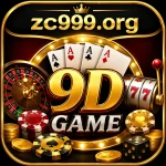 9D-GAME
