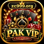 PAK VIP-GAME