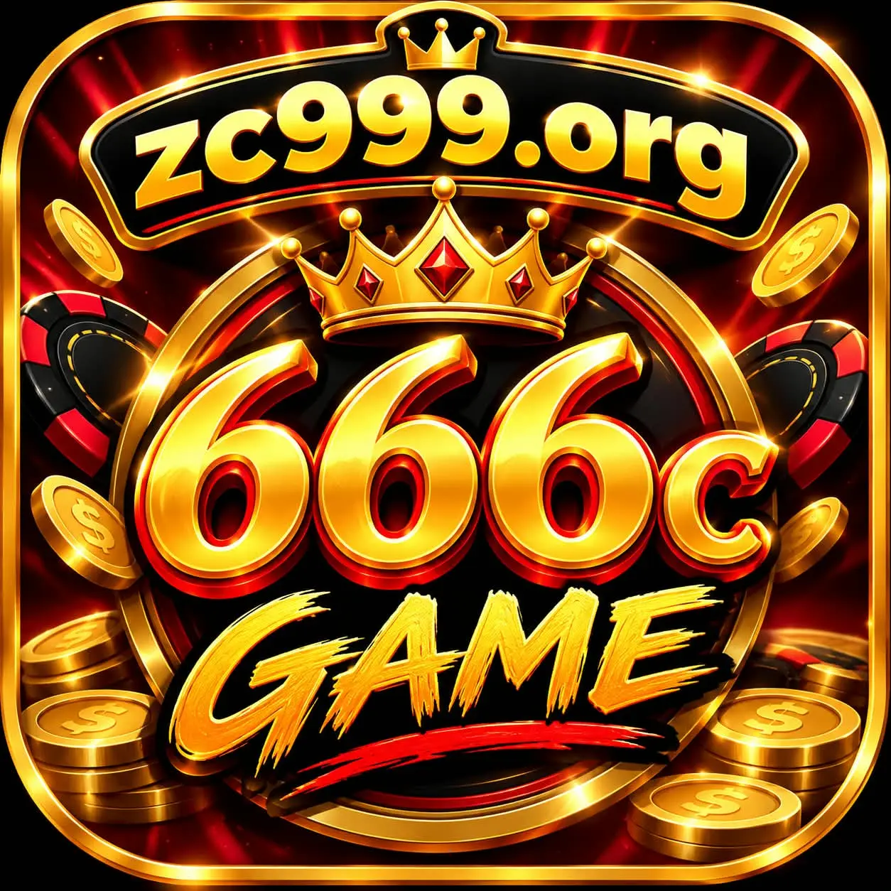 666C GAME