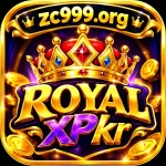 ROYALXPKR GAME