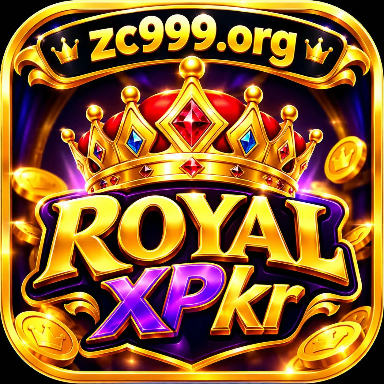 ROYALXPKR GAME