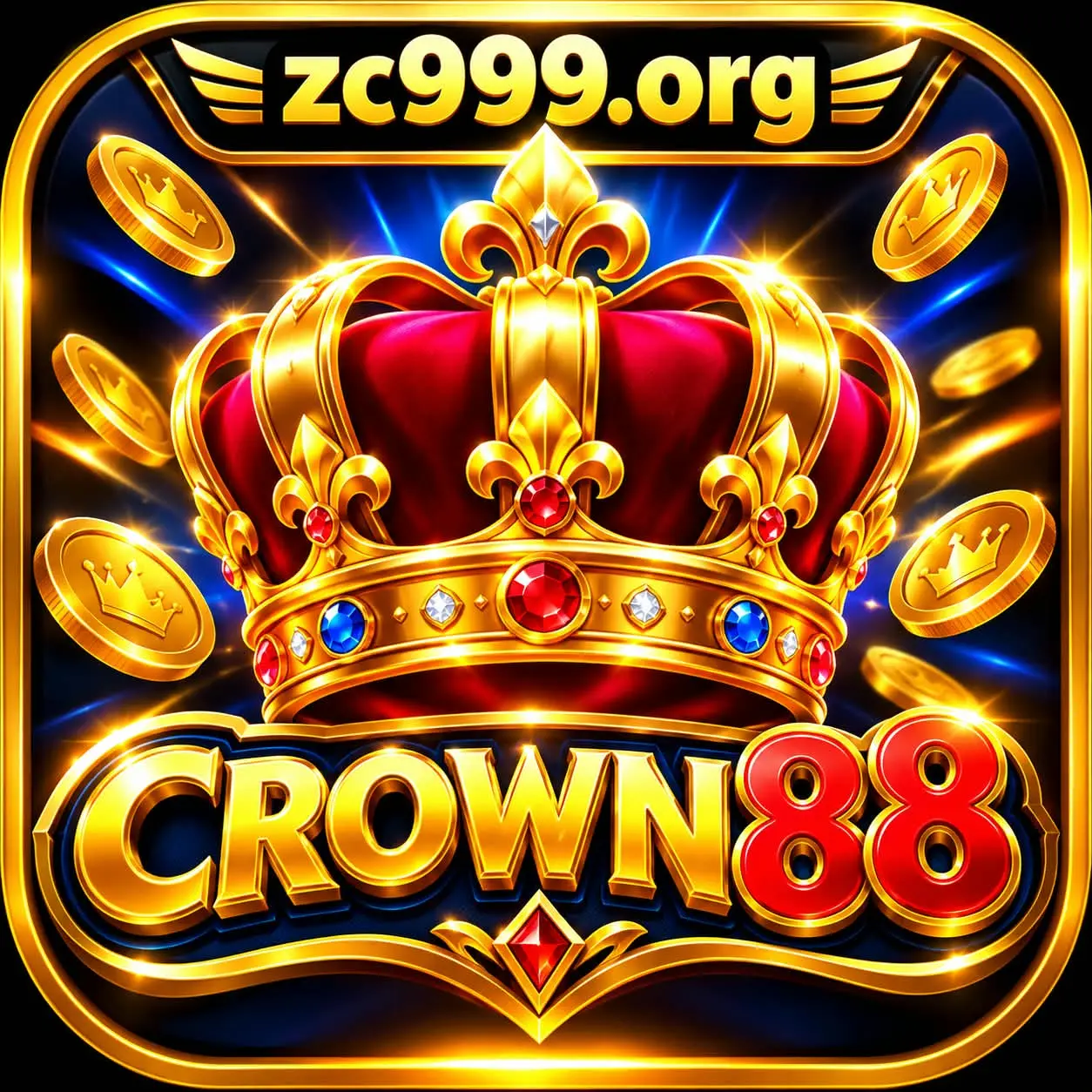 CROWN88 GAME