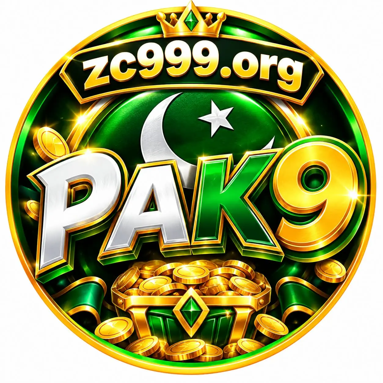 PAK9 GAME