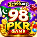 98PKR GAME