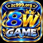 8W GAME