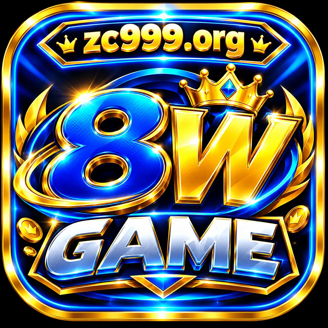 8W GAME