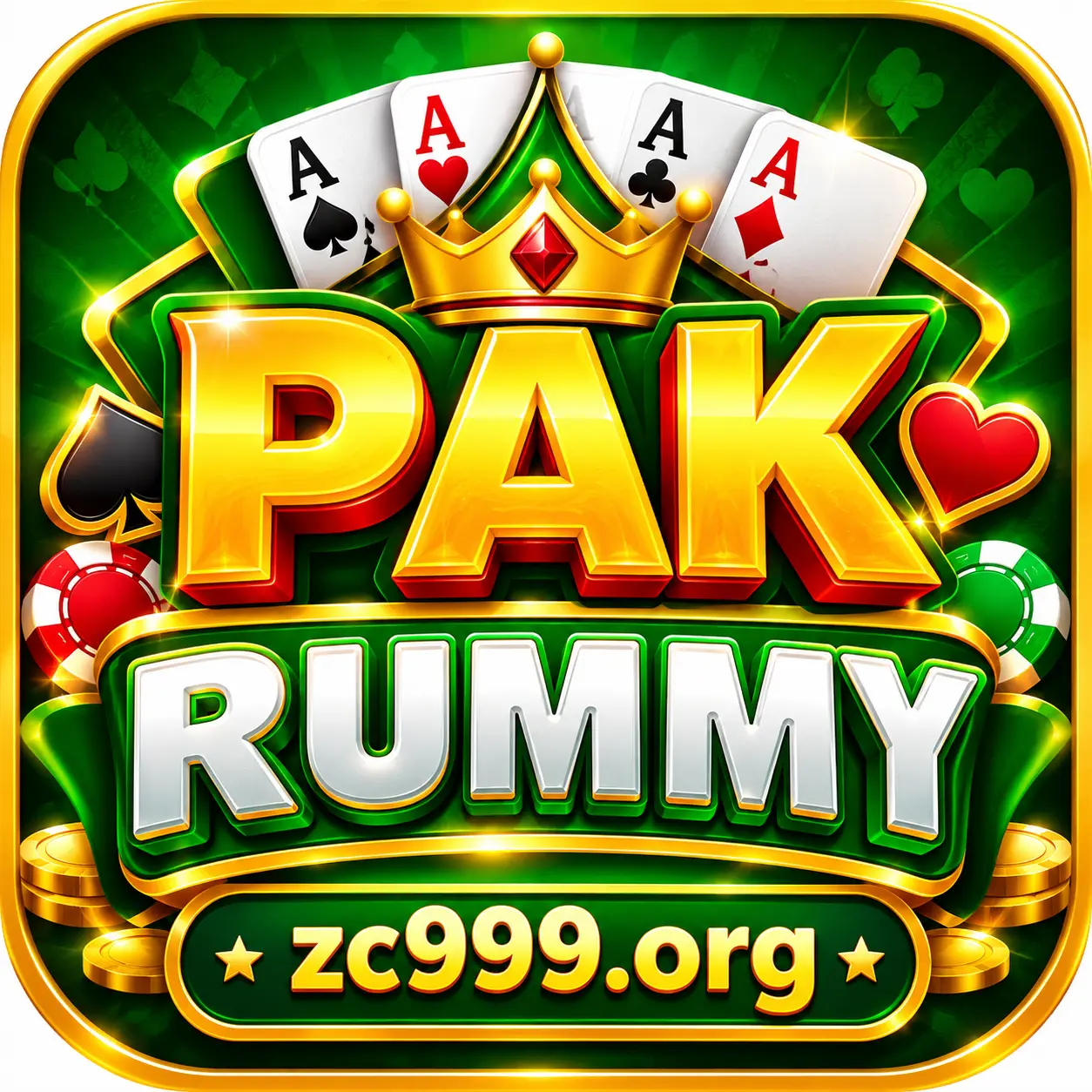 PAKRUMMY GAME