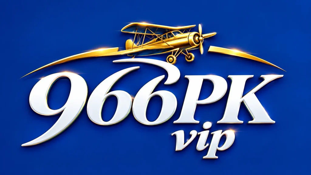 966PK VIP GAME