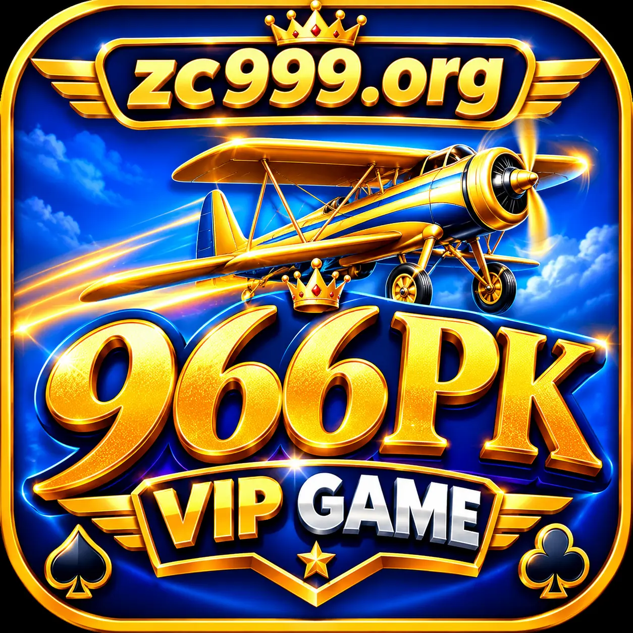 966PK VIP GAME