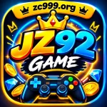 JZ92 GAME