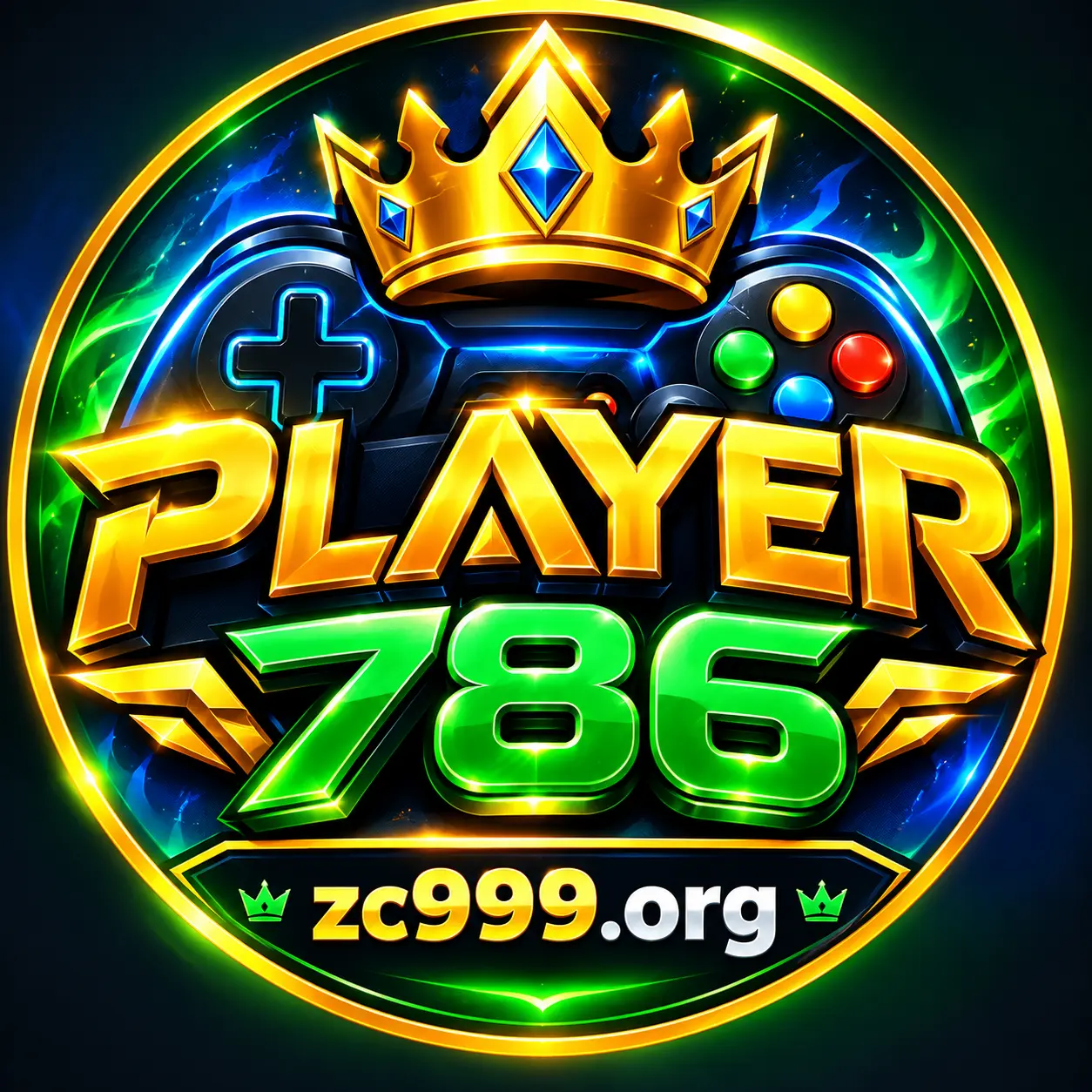 PLAYER786 GAME