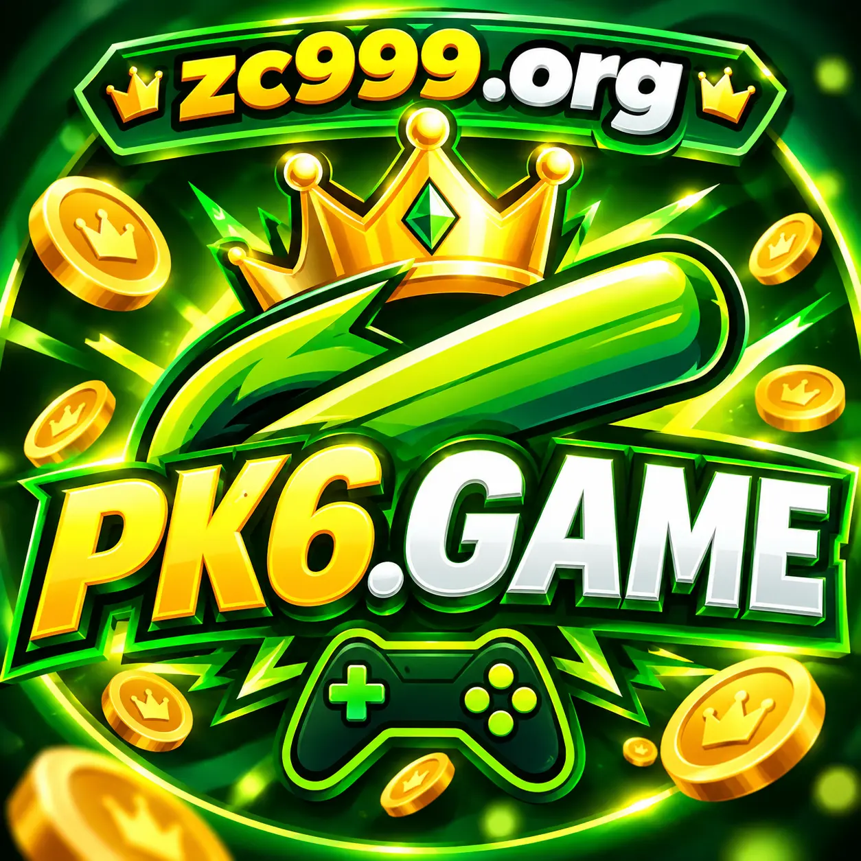 PK6 GAME